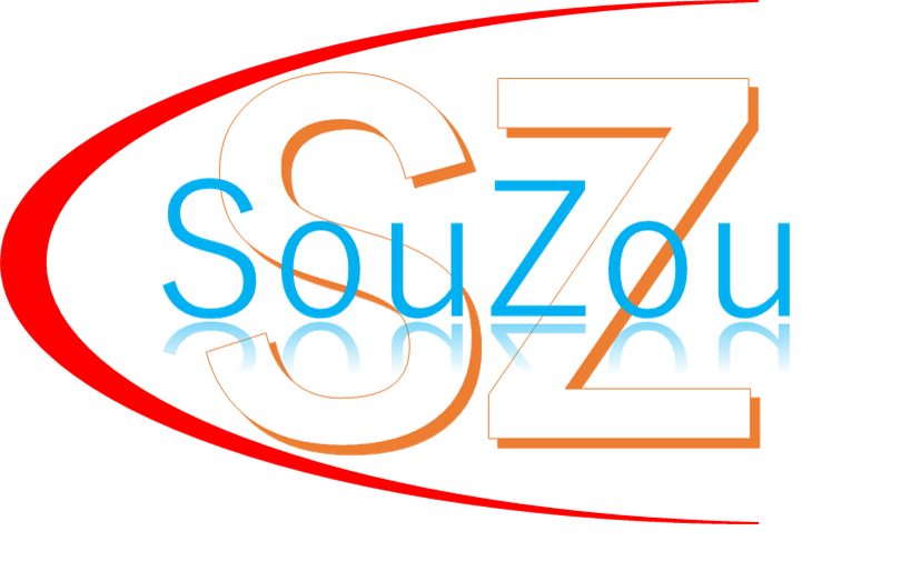 SouZou ロゴ